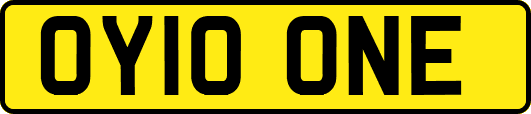 OY10ONE