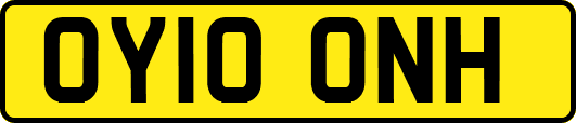 OY10ONH