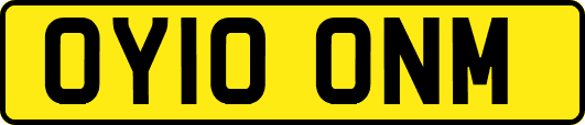 OY10ONM