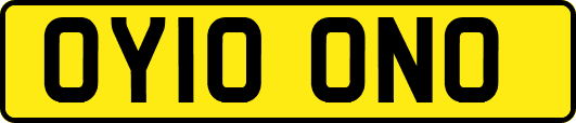 OY10ONO