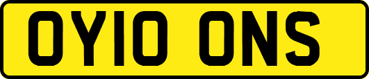 OY10ONS