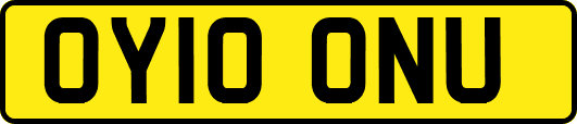 OY10ONU