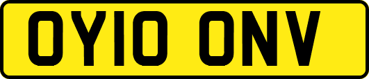 OY10ONV