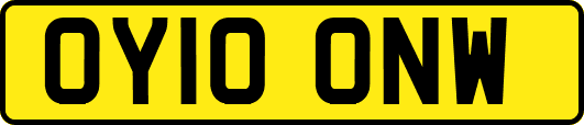 OY10ONW