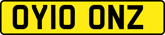 OY10ONZ