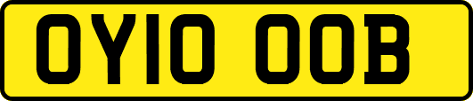 OY10OOB