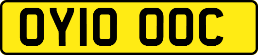 OY10OOC