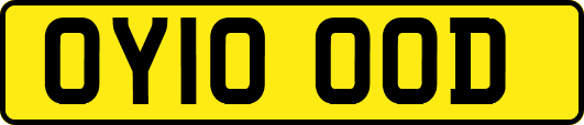 OY10OOD