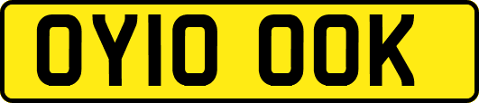 OY10OOK