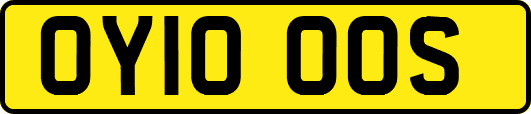 OY10OOS