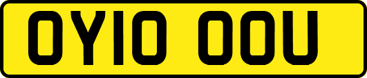 OY10OOU