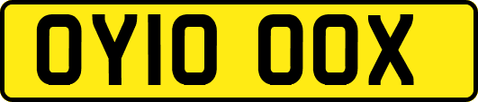 OY10OOX