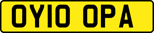 OY10OPA