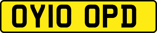 OY10OPD