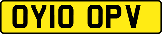 OY10OPV
