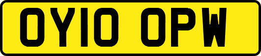 OY10OPW
