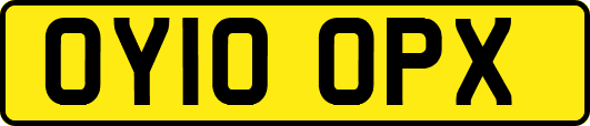 OY10OPX