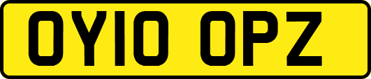 OY10OPZ