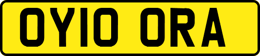 OY10ORA