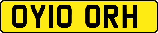 OY10ORH