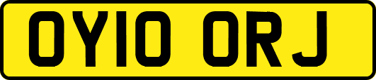 OY10ORJ