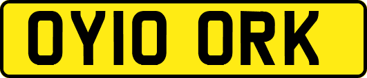 OY10ORK