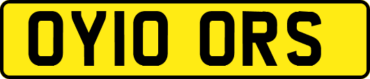 OY10ORS