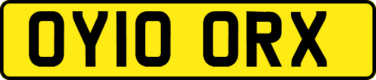 OY10ORX