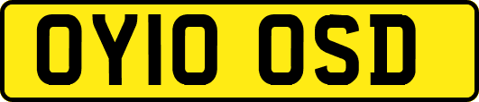 OY10OSD