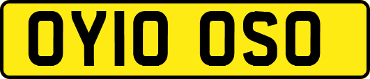OY10OSO