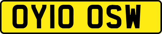 OY10OSW
