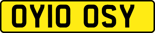 OY10OSY