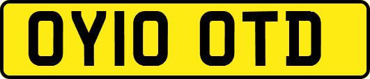OY10OTD