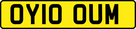 OY10OUM