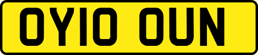 OY10OUN