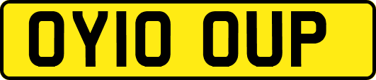 OY10OUP