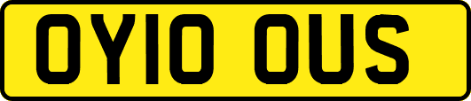 OY10OUS