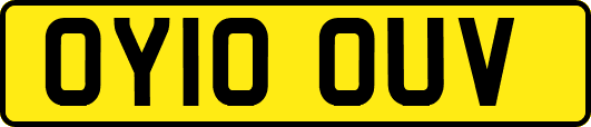 OY10OUV
