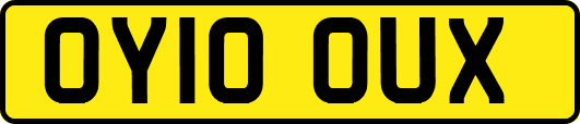 OY10OUX