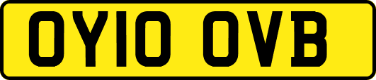 OY10OVB