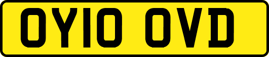 OY10OVD