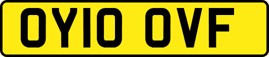 OY10OVF