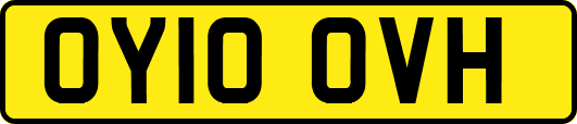 OY10OVH