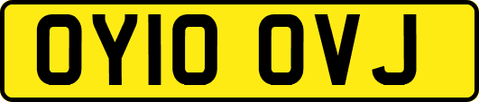 OY10OVJ