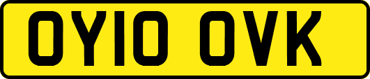 OY10OVK