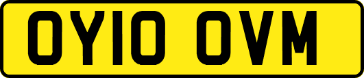 OY10OVM