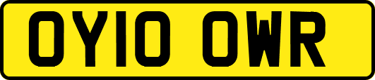 OY10OWR