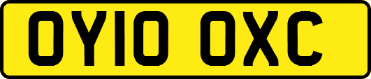 OY10OXC