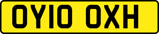 OY10OXH