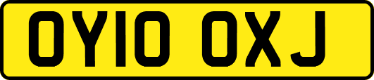 OY10OXJ